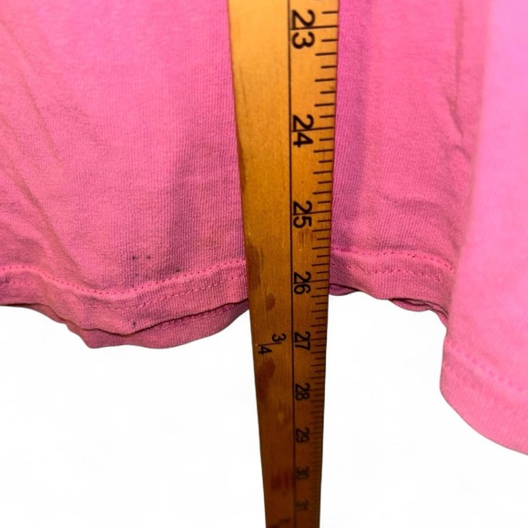 Dole Hawaii Pink Short Sleeve Tee - Picture 4 of 8